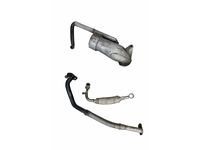 Audi 06A-145-713-F Turbocharger Audi 06A-145-713-F Turbocharger