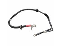 Audi 420-971-225-D Positive Cable Audi 420-971-225-D Positive Cable