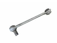 Audi 4D0-501-529-F Lateral Arm Audi 4D0-501-529-F Lateral Arm