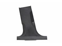 Audi 4G8-867-239-B-4PK Lower Center Pillar Trim Audi 4G8-867-239-B-4PK Lower Center Pillar Trim