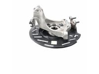 Audi 5WA-407-253-B Knuckle Audi 5WA-407-253-B Knuckle
