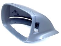 Audi 4L0-857-527-A-GRU Mirror Cover Audi 4L0-857-527-A-GRU Mirror Cover