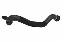 Audi 80A-122-101-BE Upper Hose Audi 80A-122-101-BE Upper Hose