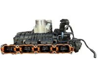 Audi 06L-133-201-FR Intake Manifold Audi 06L-133-201-FR Intake Manifold