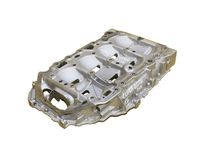 Audi 06K-103-603-DE Upper Oil Pan