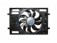 Audi 5Q0-121-203-DG Shroud Assembly