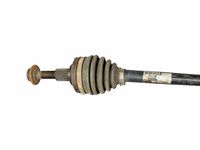 Audi 420-407-271-A Axle Assembly Audi 420-407-271-A Axle Assembly