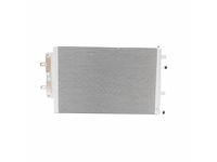 Audi 4H0-145-804-A Auxiliary Radiator Audi 4H0-145-804-A Auxiliary Radiator