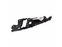 Audi 4G0-837-019-A-4PK Handle, Inside