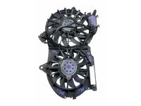 Audi 4B0-121-207-C Shroud