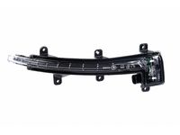 Audi 8J0-953-515-6PS Upper Column Cover Audi 8J0-953-515-6PS Upper Column Cover