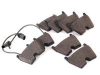 Audi 8E0-698-151-Q Front Pads