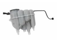 Audi 8W0-121-405-K Expansion Tank Audi 8W0-121-405-K Expansion Tank