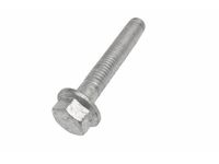 Audi N-106-286-01 Front Upper Control Arm Mount Bolt Audi N-106-286-01 Front Upper Control Arm Mount Bolt