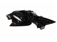 Audi 4A1-858-531 Mirror Housing Audi 4A1-858-531 Mirror Housing