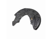 Audi 5Q0-615-311-G Splash Shield Audi 5Q0-615-311-G Splash Shield