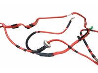Audi 8W1-971-225 Positive Cable Audi 8W1-971-225 Positive Cable
