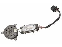 Audi 7L0-959-455-F Fan & Motor Audi 7L0-959-455-F Fan & Motor