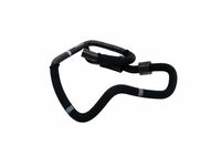 Audi 7L8-422-895-E Oil Cooler Hose