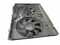 Audi 4A0-959-455-C Fan & Motor Audi 4A0-959-455-C Fan & Motor