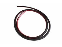 Audi 8W6-837-911-A Door Weatherstrip Audi 8W6-837-911-A Door Weatherstrip