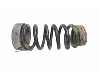 Audi 4D0-512-297-E Lower Spring Insulator