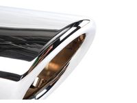 Audi 8K0-071-761-C Tail Pipe Extension