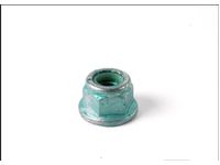Audi N-102-723-02 Front Upper Control Arm Lock Nut Audi N-102-723-02 Front Upper Control Arm Lock Nut