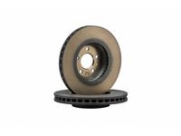 Audi 4H0-615-301-AN Rotor