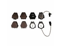 Audi 4B0-698-151-S Brake Pads Audi 4B0-698-151-S Brake Pads