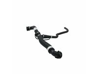 Audi 1K0-122-101-LA Hose Assembly Audi 1K0-122-101-LA Hose Assembly