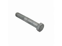 Audi N-105-729-02 Strut Bolt
