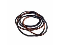 Audi 4L0-877-459-B Surround Weatherstrip Audi 4L0-877-459-B Surround Weatherstrip