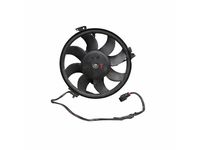 Audi 8D0-959-455-J Fan & Motor Audi 8D0-959-455-J Fan & Motor