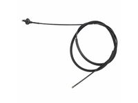 Audi 4G0-823-535 Release Cable Audi 4G0-823-535 Release Cable