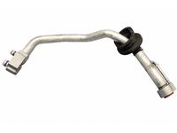 Audi 4G1-260-712-F Evaporator Tube