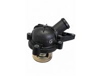 Audi 06E-121-111-G Thermostat Housing Audi 06E-121-111-G Thermostat Housing