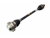 Audi 8K0-501-203-M Drive Axle Assembly