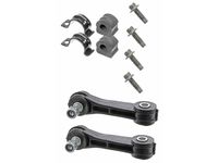 Audi 1J0-411-336-D Stabilizer Bar Clamp Audi 1J0-411-336-D Stabilizer Bar Clamp