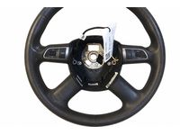 Audi A3 Parts - 8R0-419-091-S-1KT Steering Wheel