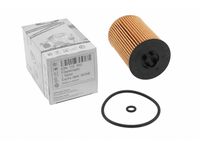 Audi Oil Filter - 03N-115-562-B Filter Element