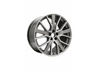 Audi 4K0-601-025-AB Wheel, Alloy Audi 4K0-601-025-AB Wheel, Alloy