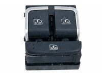 Audi 4H0-959-851-E-5PR Window Switch Audi 4H0-959-851-E-5PR Window Switch