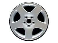 Audi 8D0-601-025-C-Z17 Wheel, Alloy