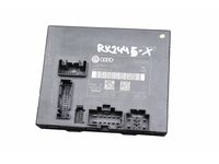 Audi 4H0-959-760-D-Z00 Control Module Audi 4H0-959-760-D-Z00 Control Module