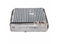 Audi 1K0-819-031-D Heater Core