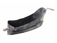 Audi 4H0-253-825-K Tail Pipe Extension Audi 4H0-253-825-K Tail Pipe Extension