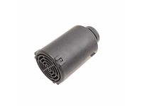 Audi 8K0-145-804-H Auxiliary Radiator