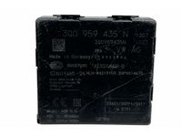 Audi 3Q0-959-435-N Control Module Audi 3Q0-959-435-N Control Module