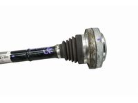 Audi 420-501-203-A Drive Axle Assembly